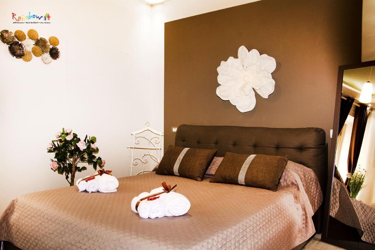 Hotel Sweet House Campobasso Exteriér fotografie
